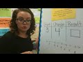 Solving Result Unknown Word Problems