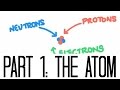 Exploring the Fundamentals of Atoms in Life Chemistry