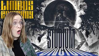 IS THAT CARMEN?! [Limbus Company - Teaser REACTION] Season 8 - PUNCTUM