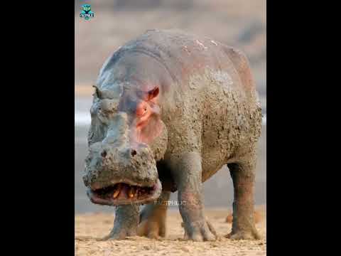 ये जानवर शेर से बिल्कुल नहीं डरते | These animals are not afraid of the lion |