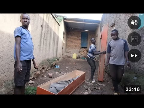 YESUWE 😭IRIJORO KIGALI IBIBAYE BITEYUBWOBA NONAHA UBUHANUZI BURIGUSORA NONAHA TUREBA