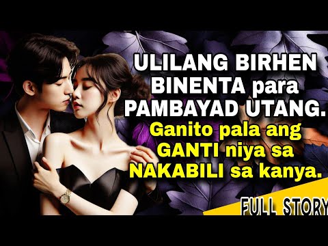 ULILANG BIRHEN NG BINENTA PARA  PAMBAYAD UTANG.GANITO PALA ANG GANTI NIYA SA NAKABILI SA KANYA.