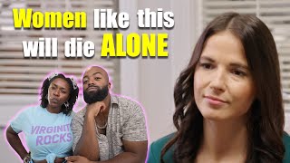 Expectations are the DEATH of connection | Virgins S1 Ep 2