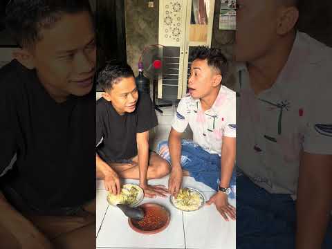 Niat ngerjain malah di kerjain balik