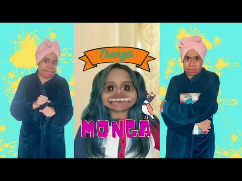 MÃE DA PRISCILINHA - COMPILADO DOS MELHORES VÍDEOS - #comedia #priscilinha #videosengraçados