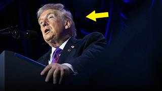 The White House can't believe this happened..