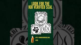 What's in your BOOCH?