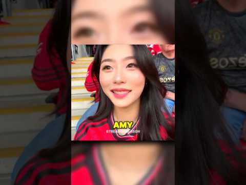Amy Just Did The CUTEST Thing EVER! 🥹❤️🇰🇷 #ishowspeed #amy #love #couple #dating #streamer