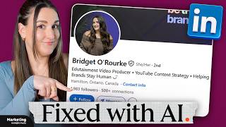 How to Set Up Your LinkedIn Profile in just 10 Minutes (Using AI)