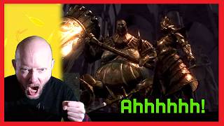 Ornstein and Smough is Making Us Suffer! Dark Souls Part 10