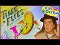 Chasing Clocks: A Mystery Adventure