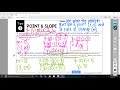 Exploring Adding and Subtracting Rational Expressions