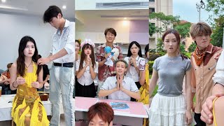 监狱长的小心思#shorts #监狱长