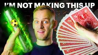 The REAL Reason I Left Nuclear Engineering For ‘Magic’