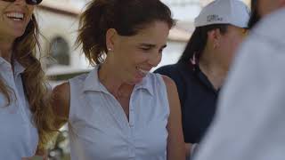 Stern Motors Golf Trophy
