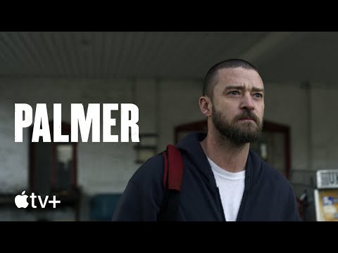Palmer — Tráiler oficial | Apple TV+