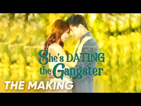 Take One Presents She's Dating The Gangster