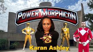 Karen Ashley