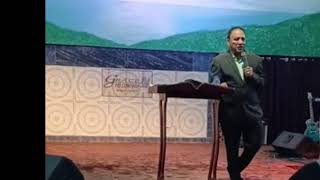 GFFC | Sunday Worship Service | 26/04/2026