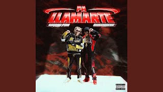 Pa Llamarte