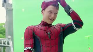 SPIDER-MAN: BRAND NEW DAY SUIT REVEAL - BREAKDOWN