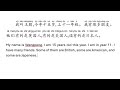 Introduction to Wang Peng