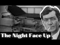 Understanding 'The Night Face Up' by Julio Cortázar
