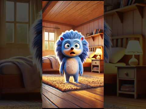 Пудинг шоколадный #соник #шортс #юмор #приколы