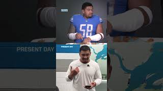 Fatherhood looks good on them | shorts #NFL #OnePride #fathersday