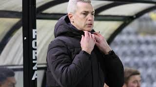 Downes gives verdict on latest defeat in relegation battle