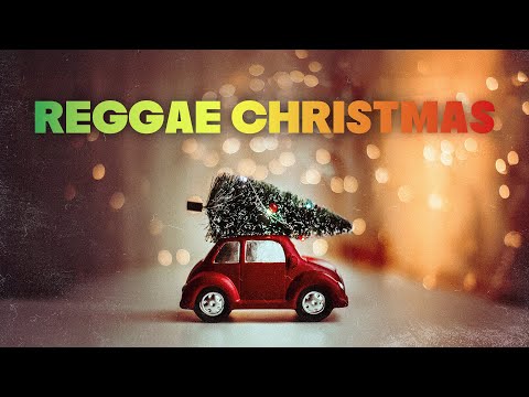 Best Reggae Christmas 2025 🎅🏼 Songs of All Time