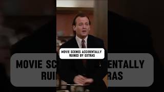 Improvised Without a Script and Became Iconic?#celebrity #airplane #kindergartencop #theabyss