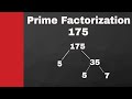 Understanding Exponents and Prime Factorization