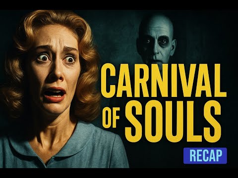 She Survives the Car Crash But Keeps Seeing DEAD PEOPLE | Recap
