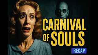 She Survives the Car Crash But Keeps Seeing DEAD PEOPLE | Recap