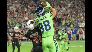 Seahawks vs Cardinals Week 10 Recap