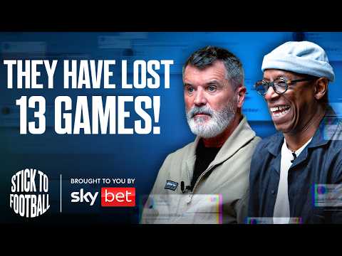 Rice’s Rise, KDB vs Salah & Is Europa Win Enough for United? | Stick to Football EP 78