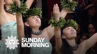 Island life and culture across the globe