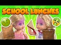 Grandma's Lunch Dilemma