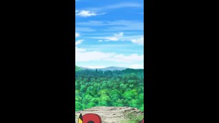 🚨 N'essayez surtout pas de reproduire cette cascade sans la présence d'un Amphinobi 🚨