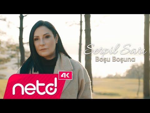 Serpil Sarı - Boşu Boşuna