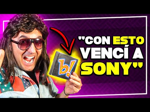 Cómo DOS EMULADORES pusieron en JAQUE a SONY y ¿ GANARON ?