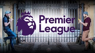 Bundesliga? Wenn ihr guten Fußball sehen wollt, schaut Premier League!