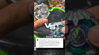 COBALT DRAKE vs KNIGHT LANCE  #beyblade #ベイブレード @Kazerzindocafe