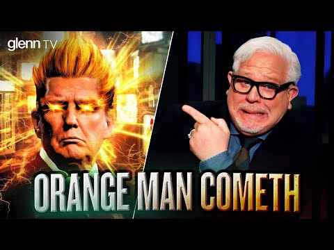 Trump RECKONING Coming for the Censorship Regime: Mandate to Fix America Part 1 | Ep 394