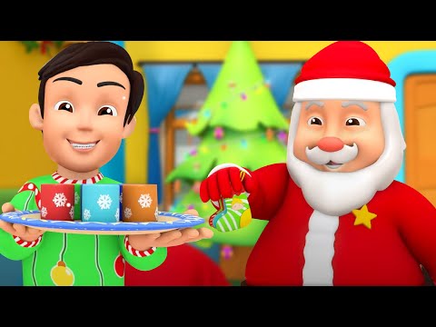 Deck the Halls + More Christmas Carols & Baby Songs