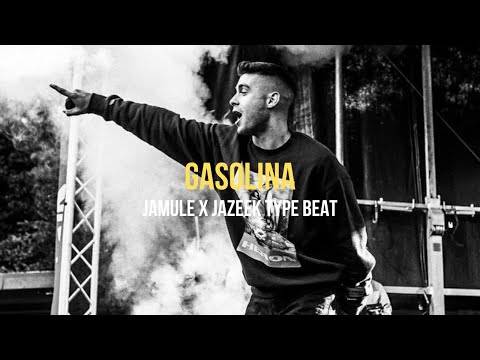 [FREE] Jamule x Jazeek Type Beat - "Gasolina" | Jamule Type Beat