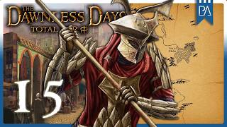 We Are DESTROYING EREBOR - Dawnless Days Rhun Campaign | Part 15