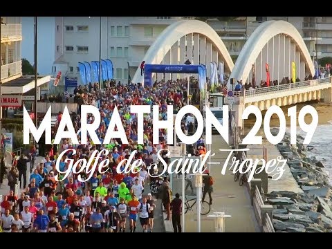 Marathon Du Golfe De Saint-Tropez, 24 Mar 2024 | World's Marathons