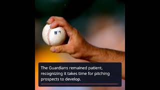 Joey Cantillo: Guardians' Young Pitcher Finding Success in New Role
